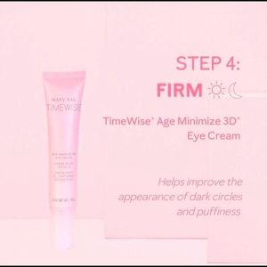 Eye Creal Mary Kay TimeWise